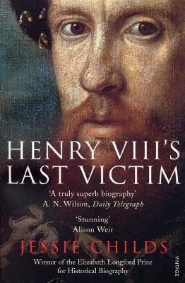 Henry VIII's Last Victim(English, Paperback, Childs Jessie)