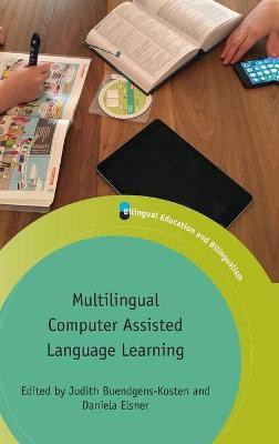 Multilingual Computer Assisted Language Learning(English, Hardcover, unknown)