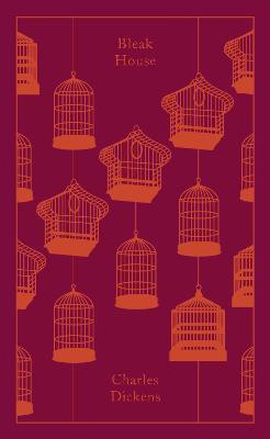 Bleak House(English, Hardcover, Dickens Charles)