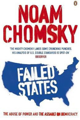 Failed States(English, Paperback, Chomsky Noam)