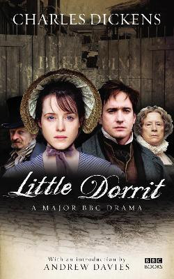 Little Dorrit(English, Paperback, Dickens Charles)