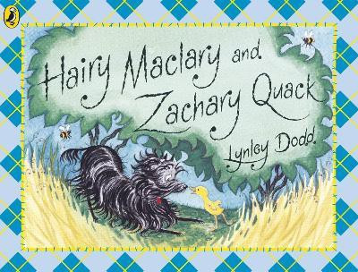 Hairy Maclary and Zachary Quack(English, Paperback, Dodd Lynley)