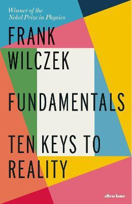 Fundamentals(English, Hardcover, Wilczek Frank)