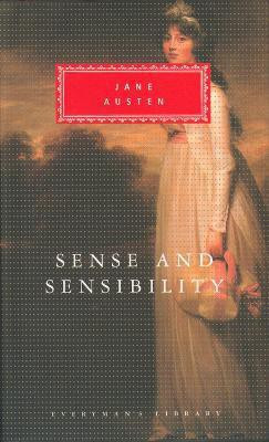 Sense And Sensibility(English, Hardcover, Austen Jane)