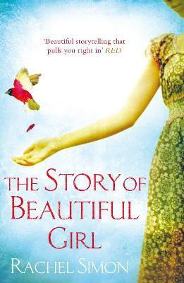 The Story of Beautiful Girl(English, Paperback, Simon Rachel)