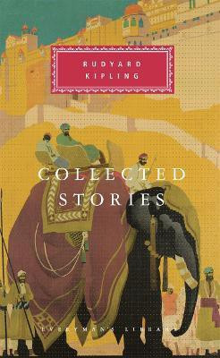 Collected Stories(English, Hardcover, Kipling Rudyard)