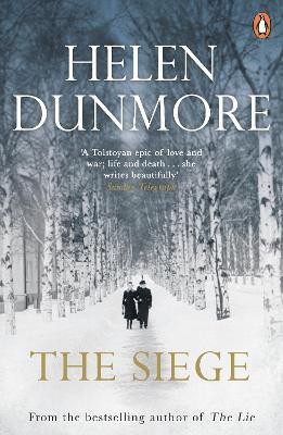 The Siege(English, Paperback, Dunmore Helen)