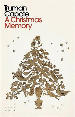 A Christmas Memory(English, Hardcover, Capote Truman)