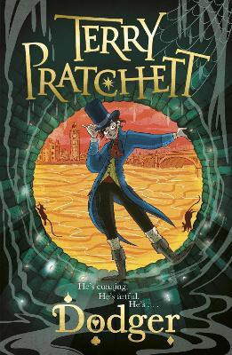 Dodger(English, Paperback, Pratchett Terry)