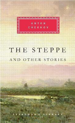 The Steppe And Other Stories(English, Hardcover, Chekhov Anton)