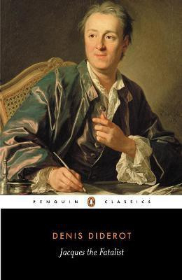 Jacques the Fatalist(English, Paperback, Diderot Denis)