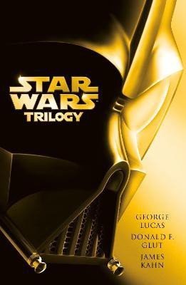 Star Wars: Original Trilogy(English, Paperback, Lucas George)