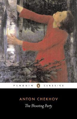 The Shooting Party(English, Paperback, Chekhov Anton)