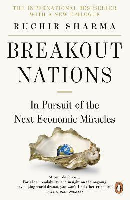 Breakout Nations(English, Paperback, Sharma Ruchir)