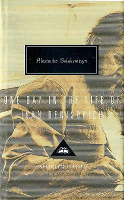 One Day in the Life of Ivan Denisovich(English, Hardcover, Solzhenitsyn Aleksandr)