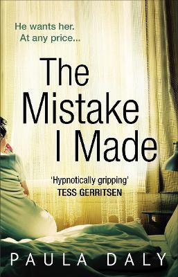The Mistake I Made(English, Paperback, Daly Paula)