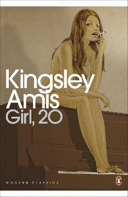 Girl, 20(English, Paperback, Amis Kingsley)