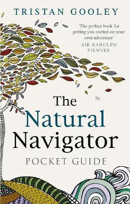 The Natural Navigator Pocket Guide(English, Hardcover, Gooley Tristan)