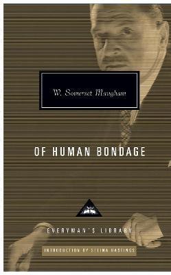 Of Human Bondage(English, Hardcover, Maugham W. Somerset)