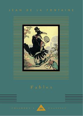 Fables(English, Hardcover, Fontaine Jean de La)