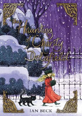 The Haunting of Charity Delafield(English, Paperback, Beck Ian)