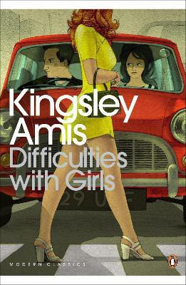 Difficulties With Girls(English, Paperback, Amis Kingsley)
