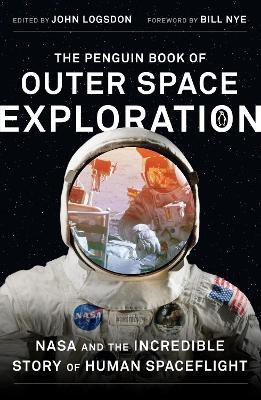 The Penguin Book of Outer Space Exploration(English, Paperback, unknown)