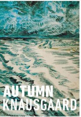 Autumn(English, Paperback, Knausgaard Karl Ove)