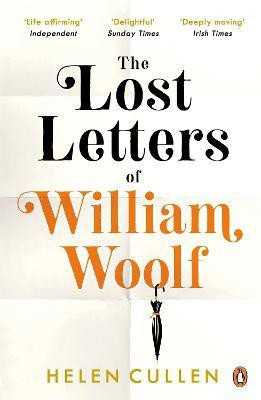 The Lost Letters of William Woolf(English, Paperback, Cullen Helen)