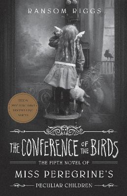 The Conference of the Birds(English, Hardcover, Riggs Ransom)