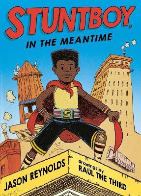 Stuntboy, In The Meantime(English, Paperback, Reynolds Jason)