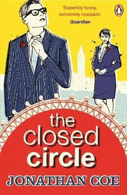 The Closed Circle(English, Paperback, Coe Jonathan)