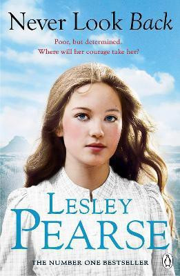 Never Look Back(English, Paperback, Pearse Lesley)