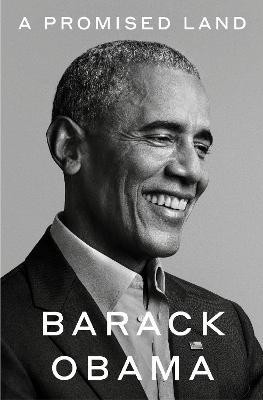 A Promised Land with 5461633415 Disc(English, Hardcover, Obama Barack)