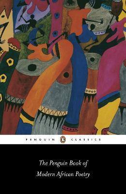 The Penguin Book of Modern African Poetry(English, Paperback, Moore Gerald)