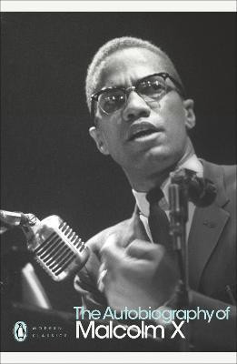 The Autobiography of Malcolm X(English, Paperback, Haley Alex)