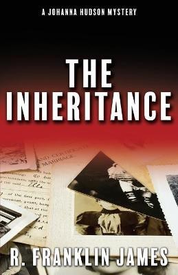 The Inheritance(English, Paperback, James R Franklin)