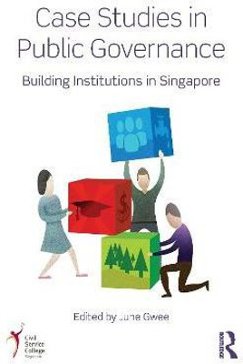 Case Studies in Public Governance(English, Paperback, unknown)