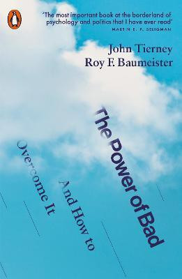 The Power of Bad(English, Paperback, Tierney John)