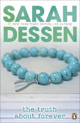 The Truth About Forever(English, Paperback, Dessen Sarah)
