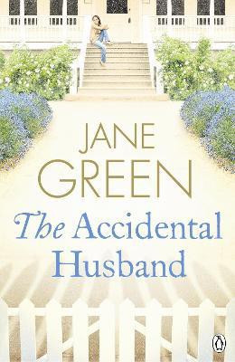 The Accidental Husband(English, Paperback, Green Jane)