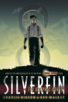 SilverFin: The Graphic Novel(English, Paperback, Higson Charlie)