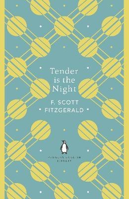 Tender is the Night(English, Paperback, Scott Fitzgerald F.)