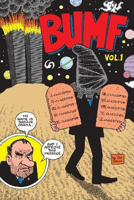 Bumf(English, Paperback, Sacco Joe)