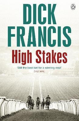 High Stakes(English, Paperback, Francis Dick)