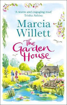 The Garden House(English, Paperback, Willett Marcia)
