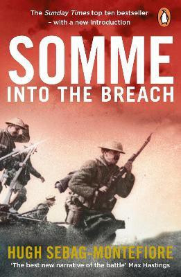 Somme(English, Paperback, Sebag-Montefiore Hugh)