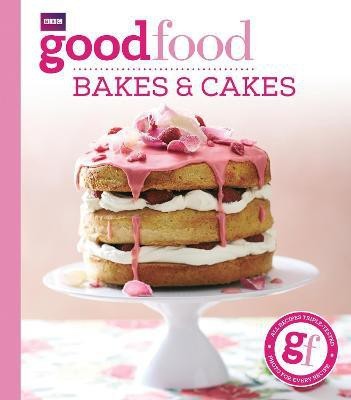 Good Food: Bakes & Cakes(English, Paperback, Good Food Guides)