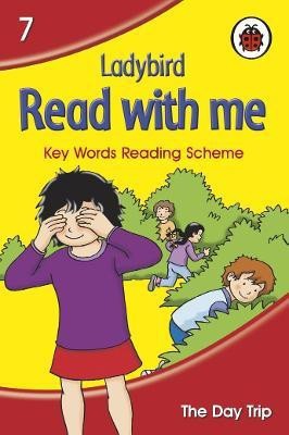 Read with Me The Day Trip(English, Hardcover, unknown)