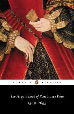 The Penguin Book of Renaissance Verse(English, Paperback, Woudhuysen H.)